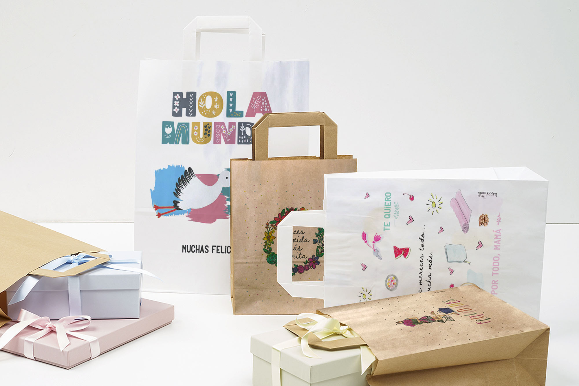 Packaging